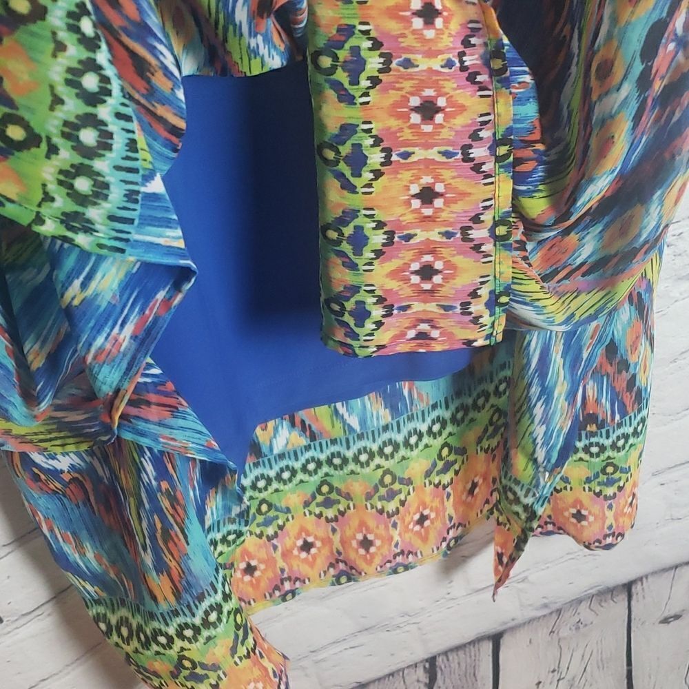 CSC Studio Blouse/Top - Picture 7 of 11